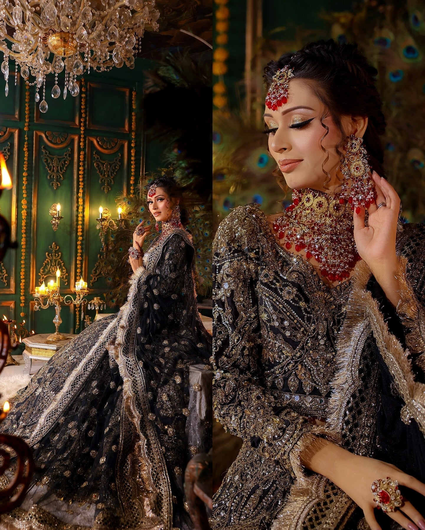 Kashee's Eventone High Coverage Foundation+Free Gift (Kashees Compact Powder)