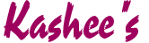 Kashe's Foundation